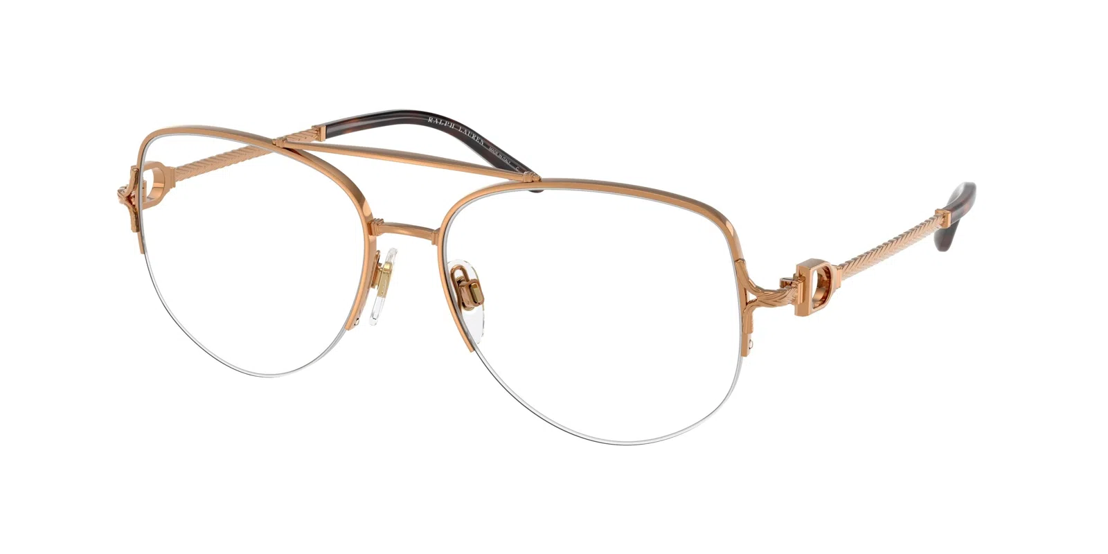 Ralph Lauren 5127 Eyeglasses - view 2